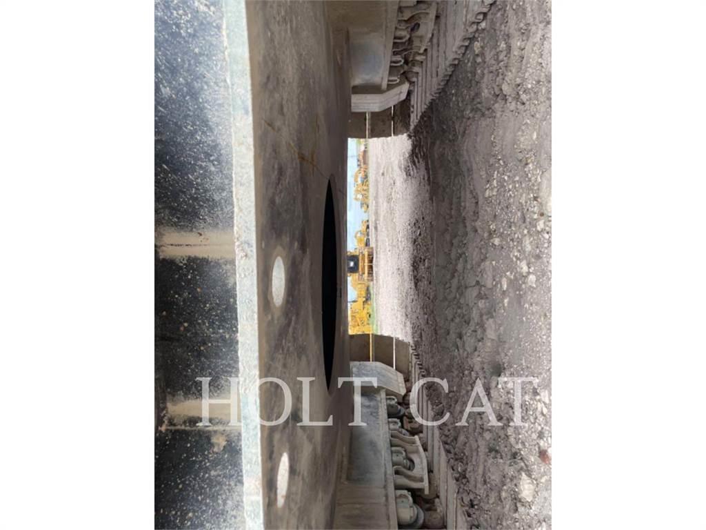 CAT 330GC Crawler excavators