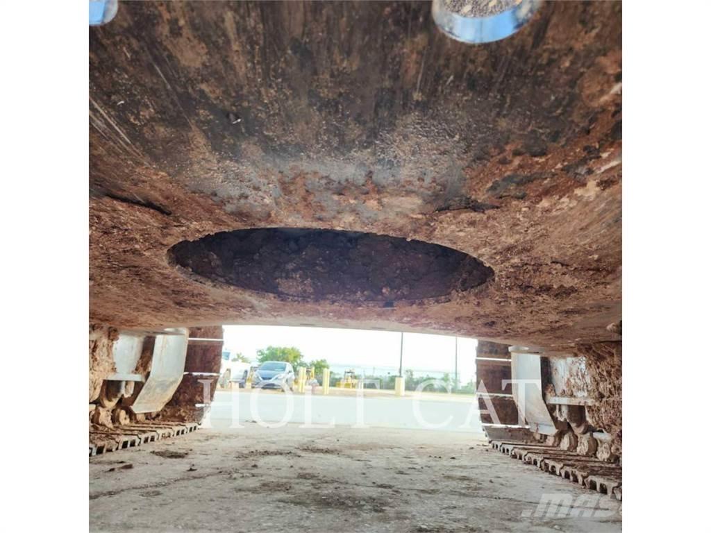 CAT 330GC Crawler excavators