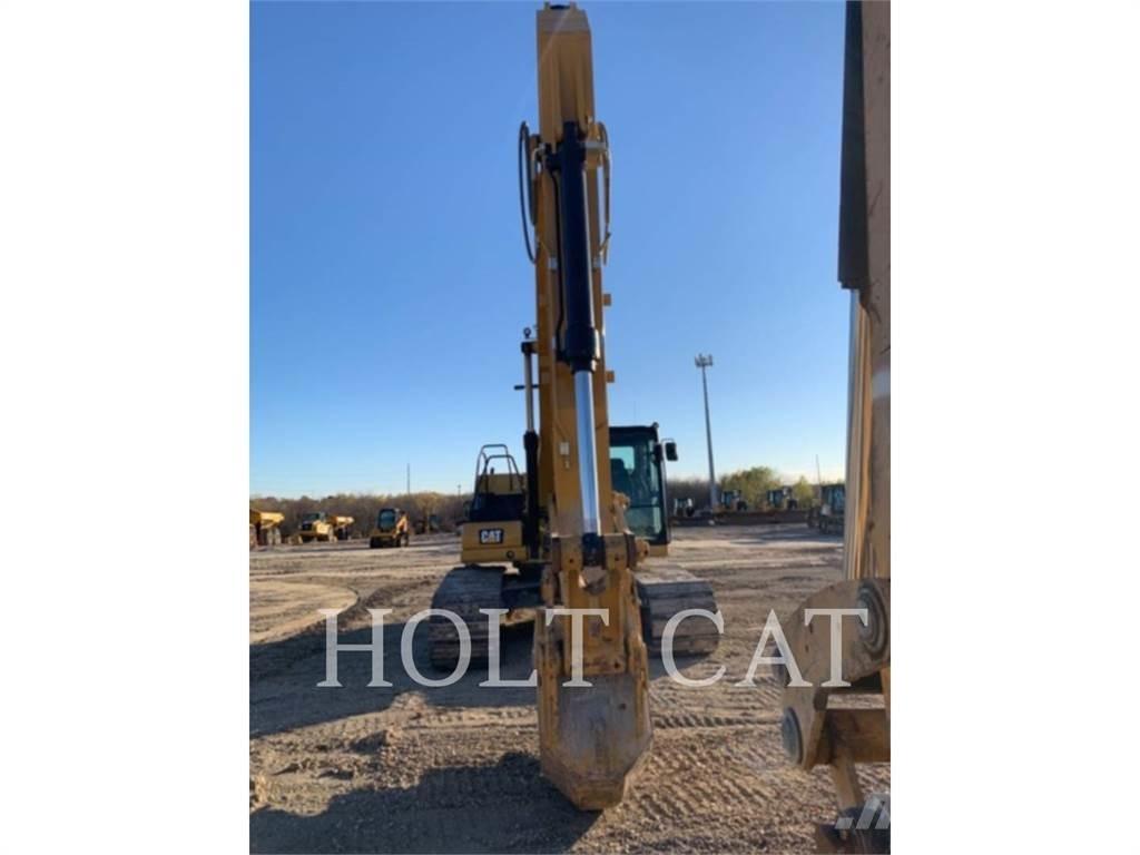 CAT 330GC Crawler excavators