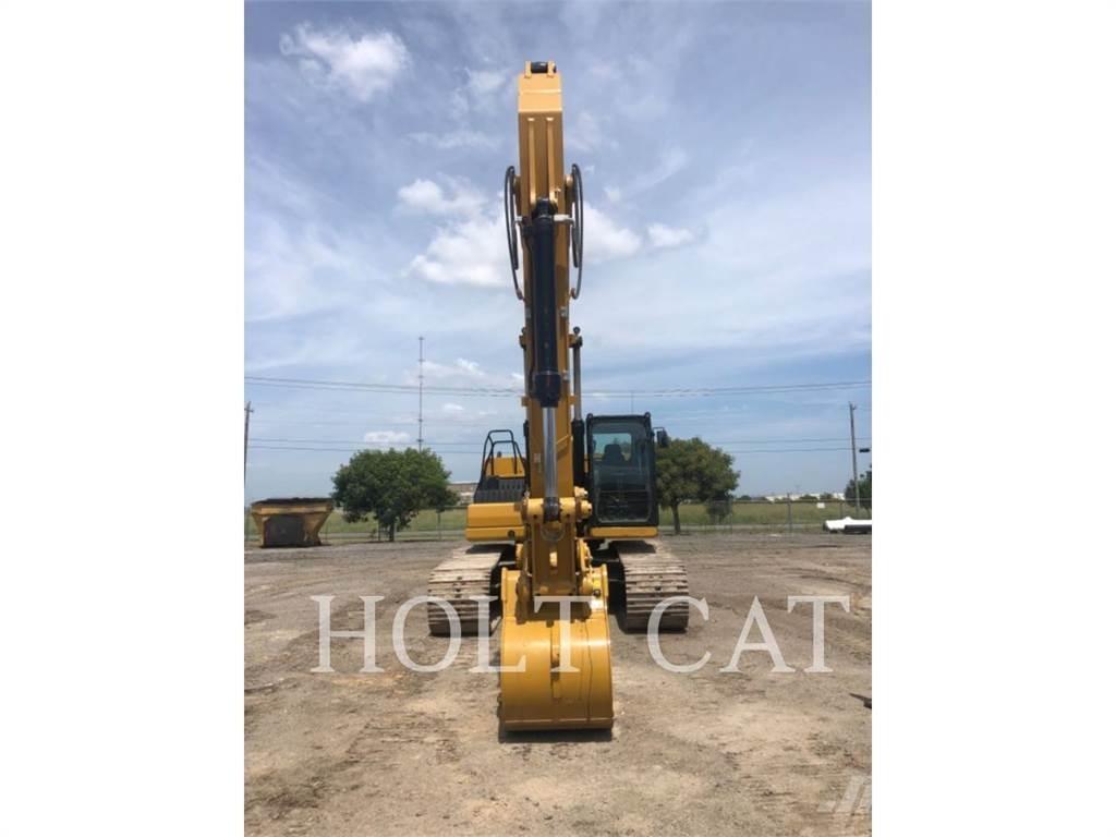 CAT 330GC Crawler excavators