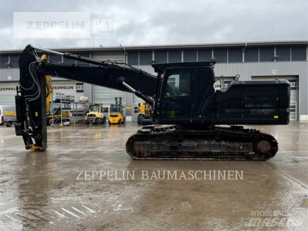 CAT 330OEM Crawler excavators