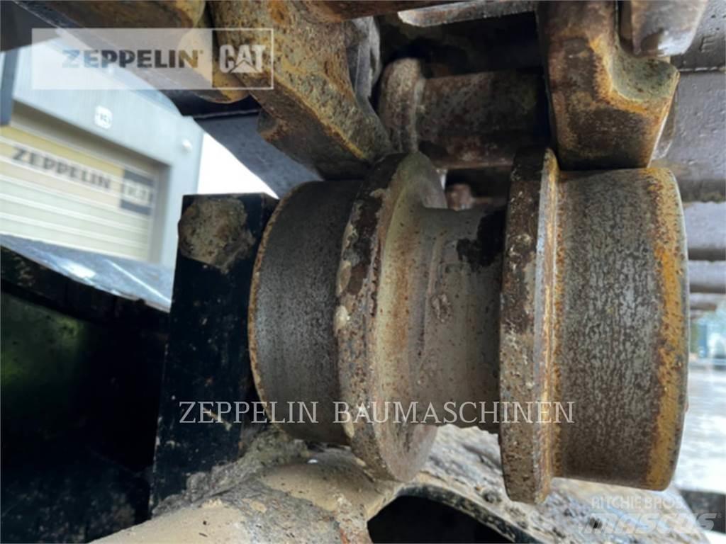 CAT 330OEM Crawler excavators