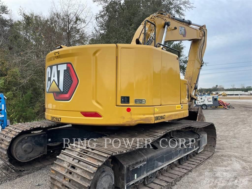 CAT 335 Crawler excavators