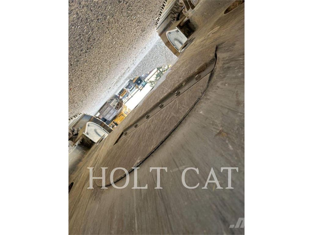 CAT 335 TC Crawler excavators