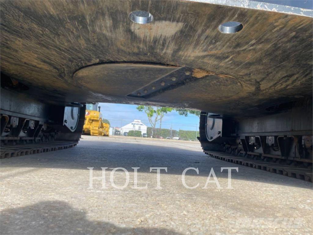 CAT 335 TC Crawler excavators