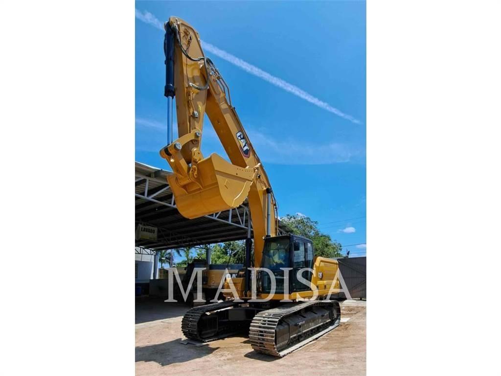 CAT 336 Crawler excavators