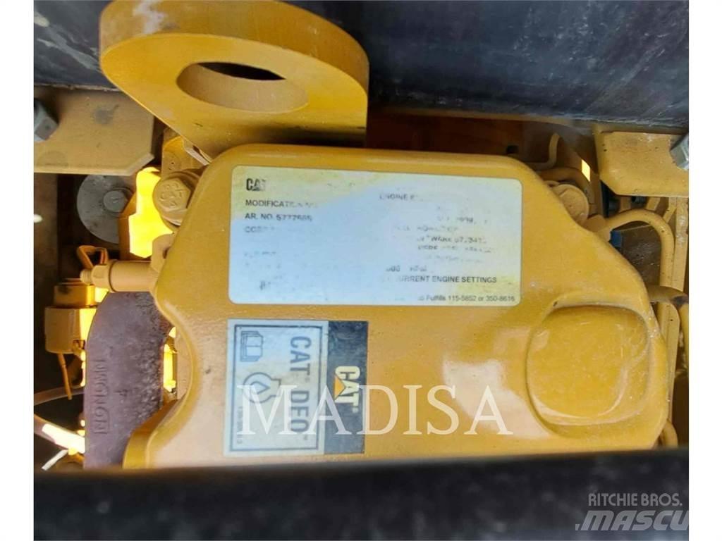 CAT 336 Crawler excavators