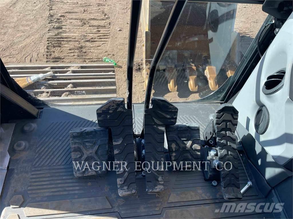 CAT 336 Crawler excavators