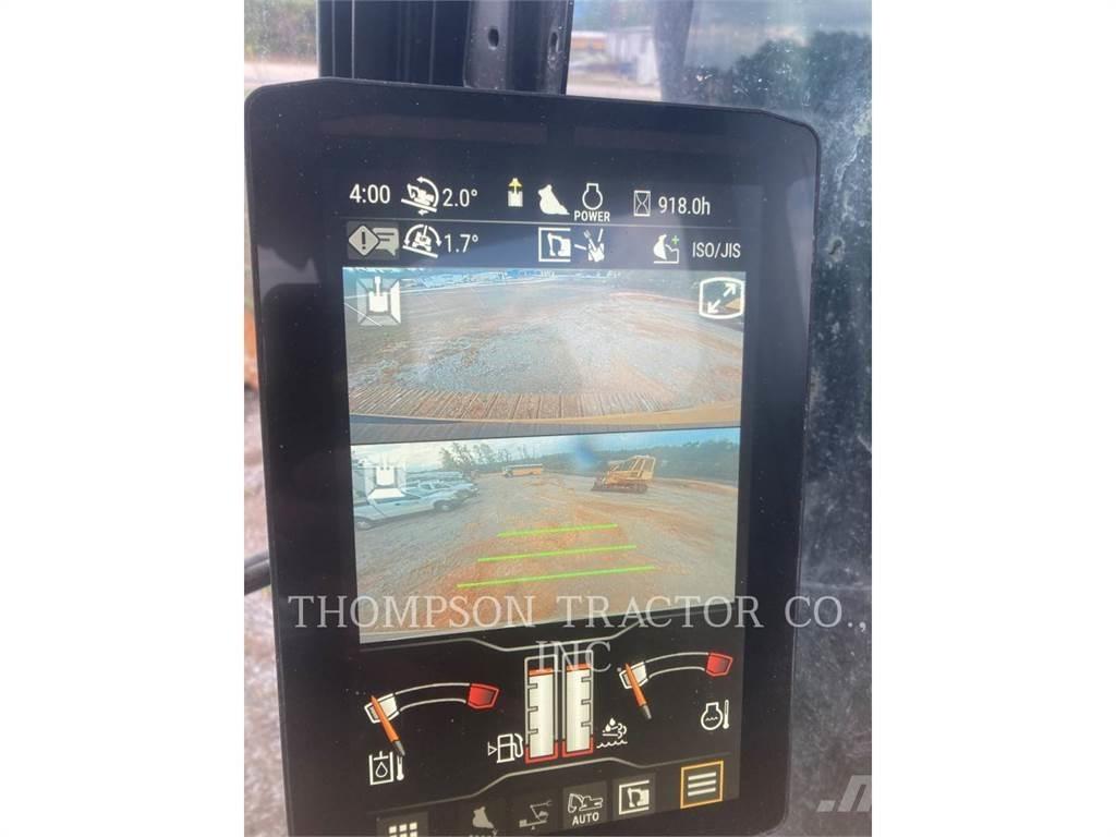 CAT 336 Crawler excavators