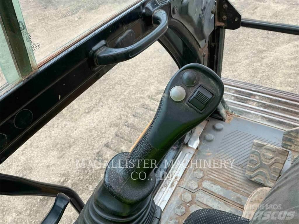 CAT 336 Crawler excavators
