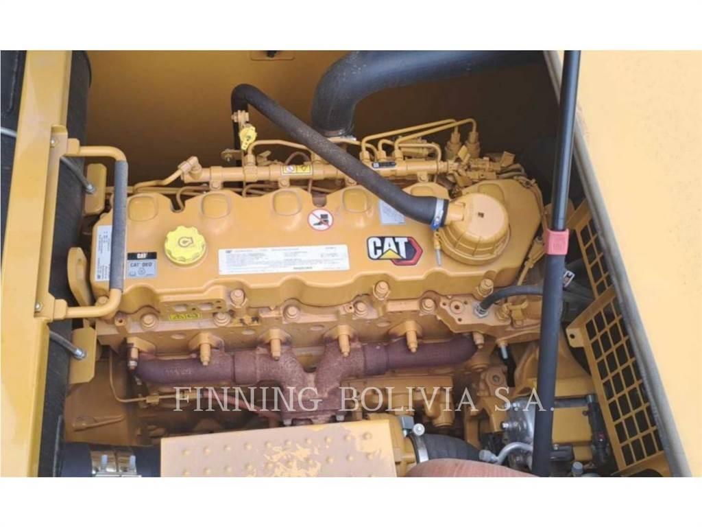 CAT 336-07 Crawler excavators