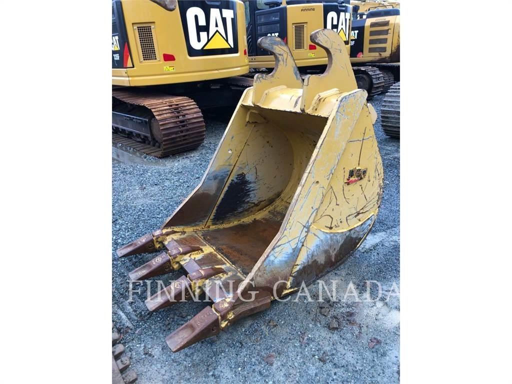 CAT 336-07 Crawler excavators