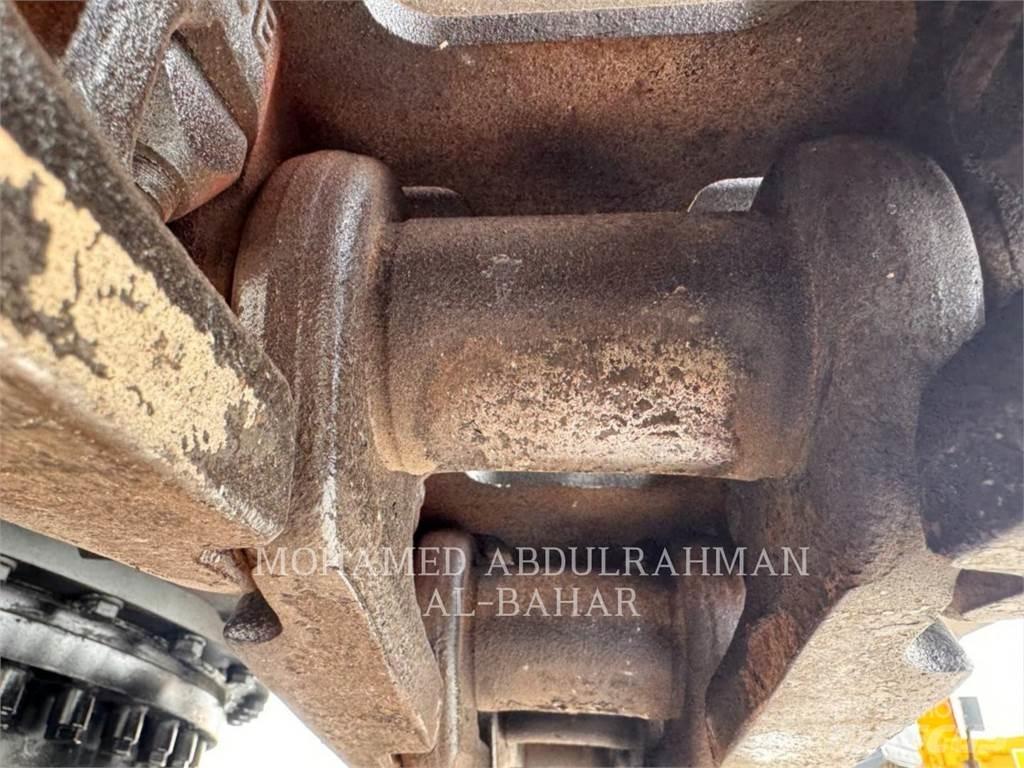 CAT 336-07GC Crawler excavators