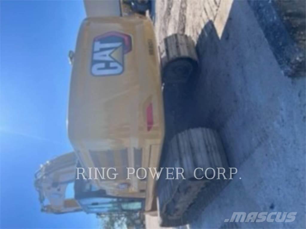 CAT 336-08 Crawler excavators