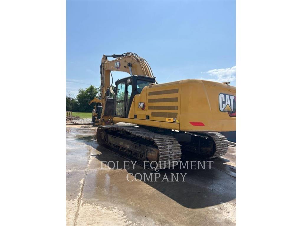 CAT 336-0812X Crawler excavators