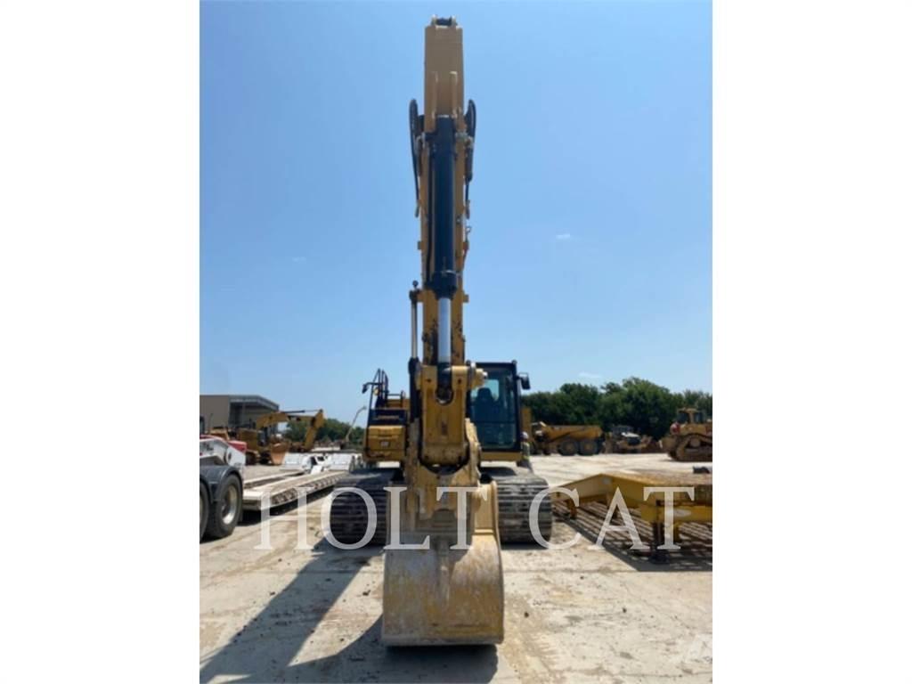 CAT 336 10 Crawler excavators