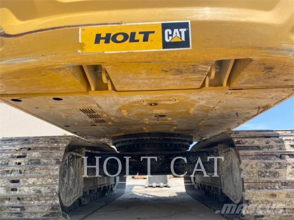 CAT 336 10 Crawler excavators