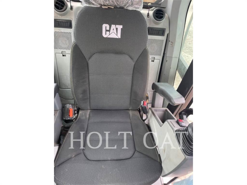 CAT 336 10 TC Crawler excavators