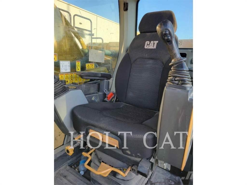 CAT 336 10 TC Crawler excavators