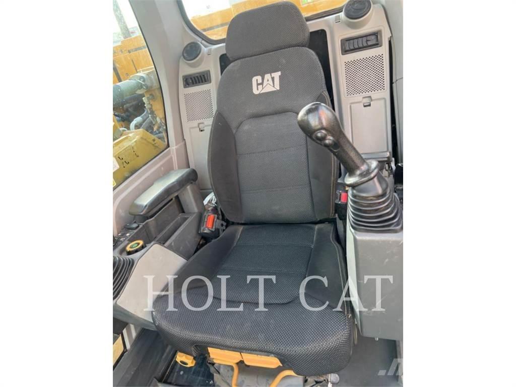 CAT 336 12 TC Crawler excavators