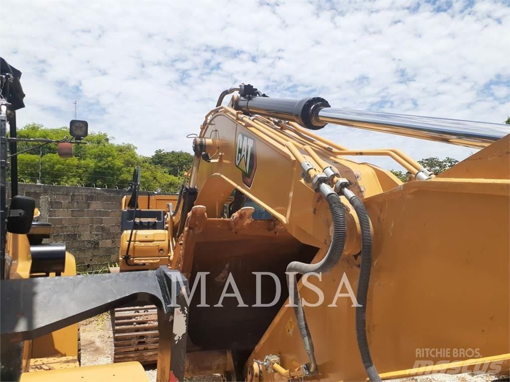 CAT 336 GC Crawler excavators