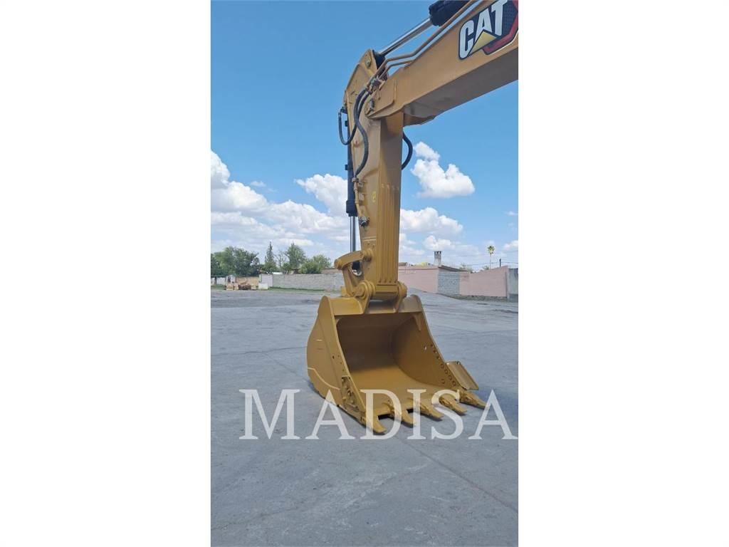 CAT 336 GC Crawler excavators