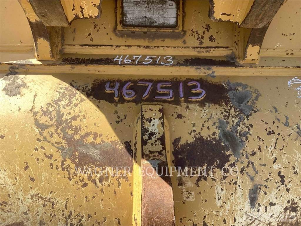 CAT 336 RB Crawler excavators