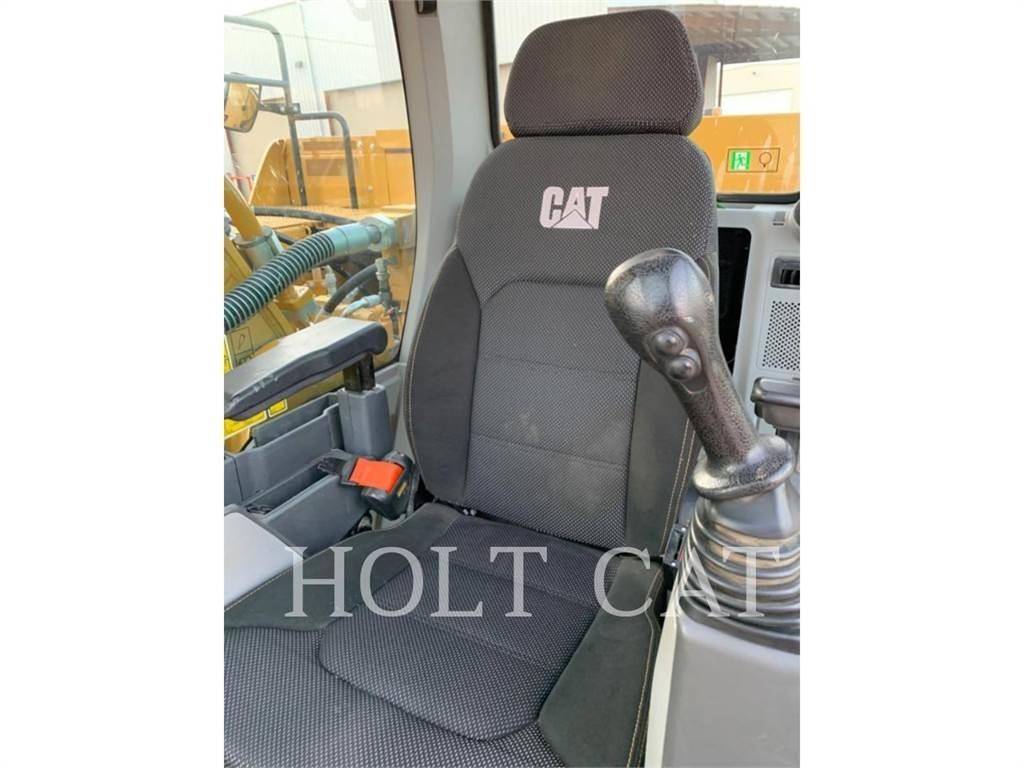 CAT 336 TC Crawler excavators