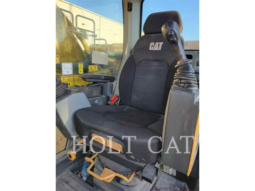 CAT 336 TC Crawler excavators