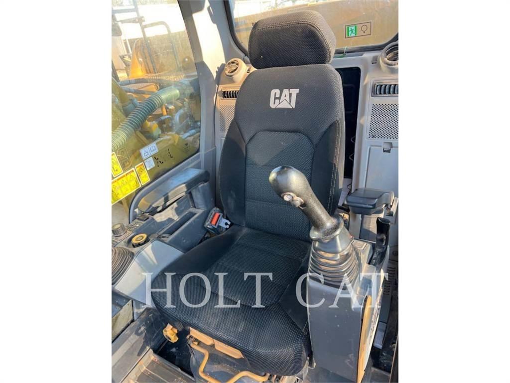 CAT 336 TC Crawler excavators