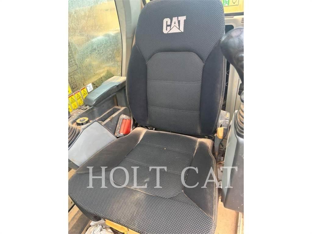 CAT 336 TC Crawler excavators