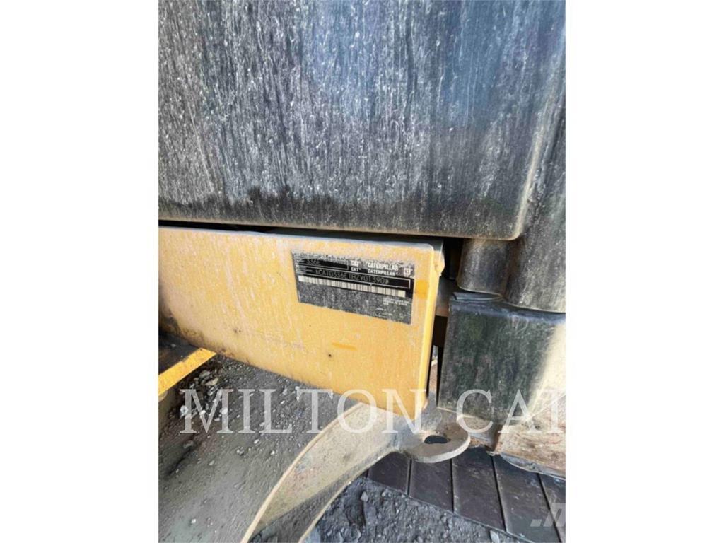 CAT 336EL Crawler excavators