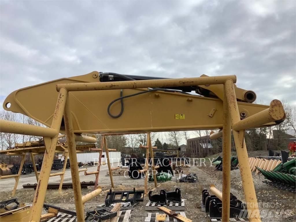 CAT 336F 106 Construction - Others