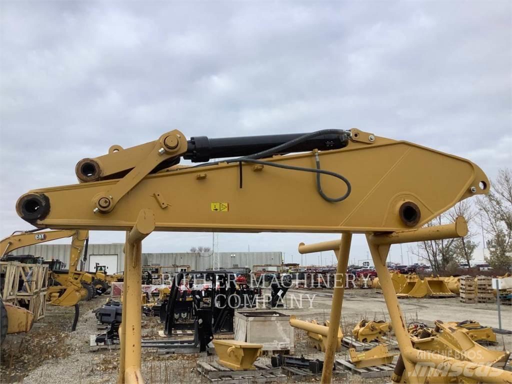 CAT 336F 106 Construction - Others