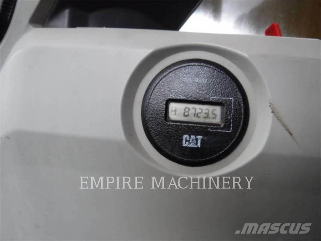 CAT 336FL Crawler excavators