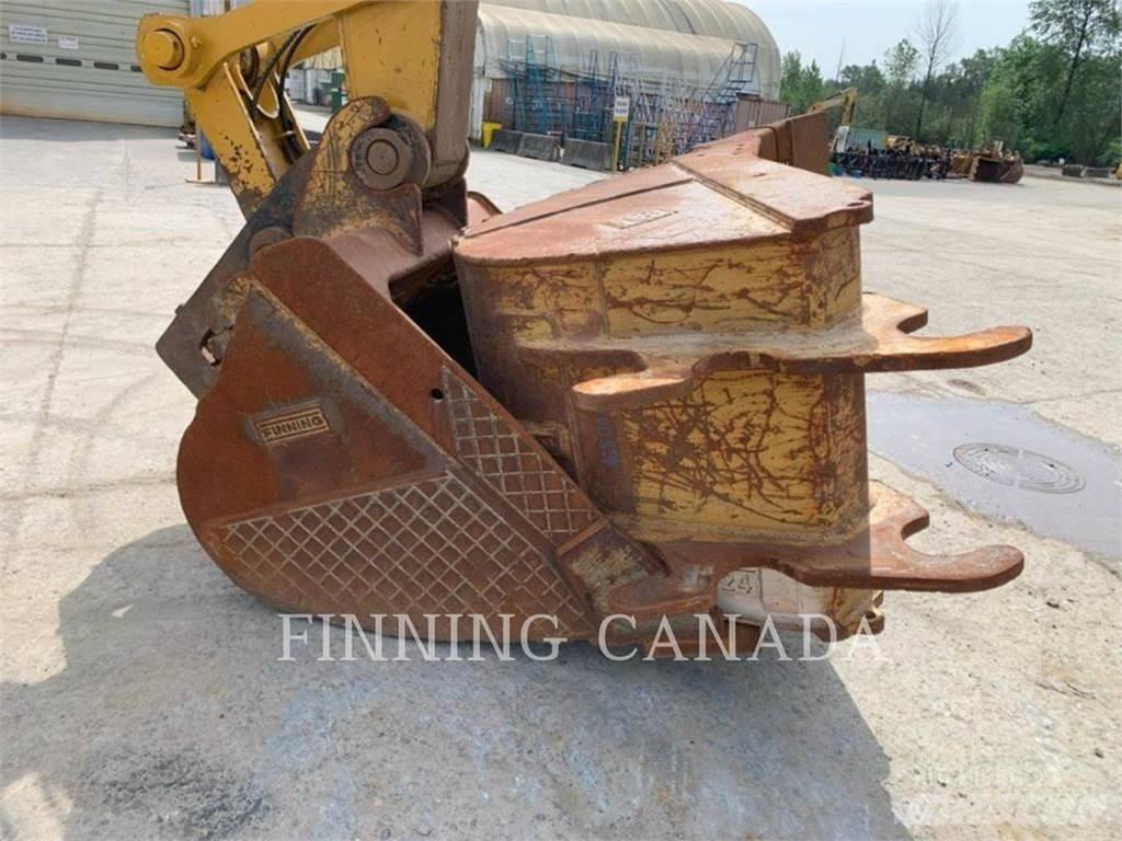 CAT 336FL Crawler excavators
