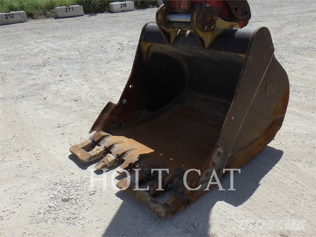 CAT 336FL Crawler excavators