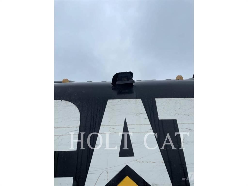 CAT 336FL 12TC Crawler excavators