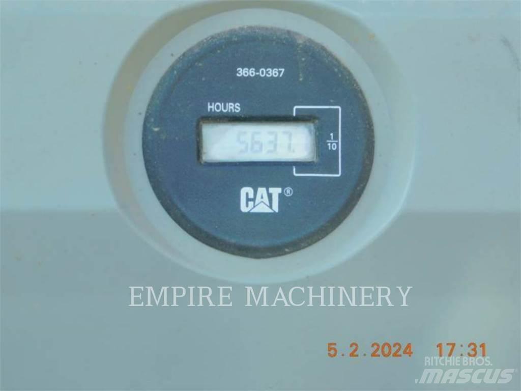 CAT 336FL XE Crawler excavators