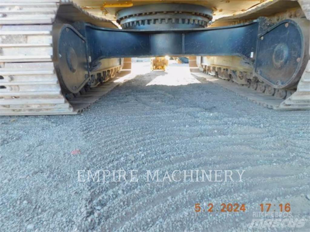 CAT 336FL XE Crawler excavators