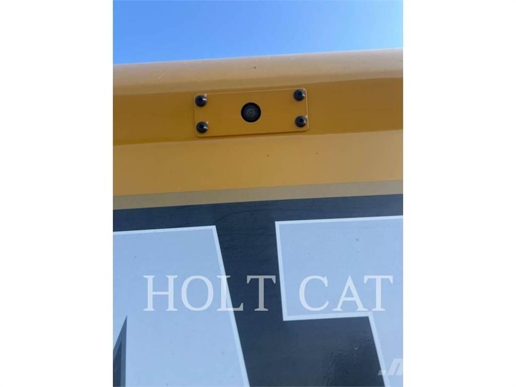 CAT 336GC Crawler excavators