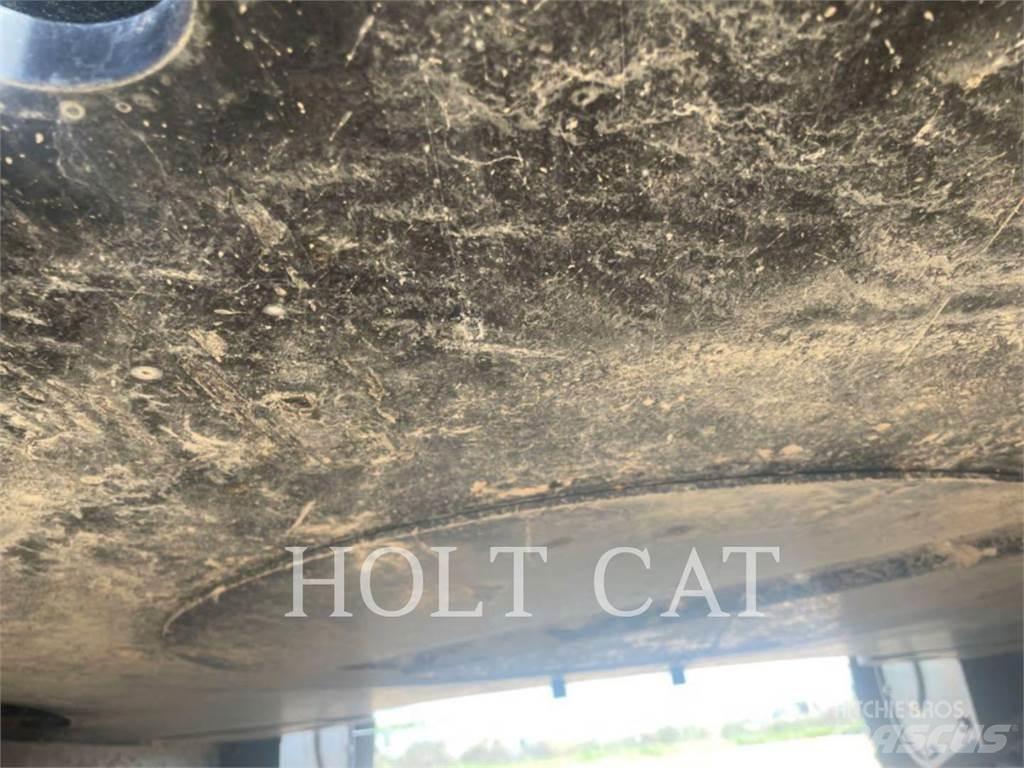 CAT 340 10 TC Crawler excavators