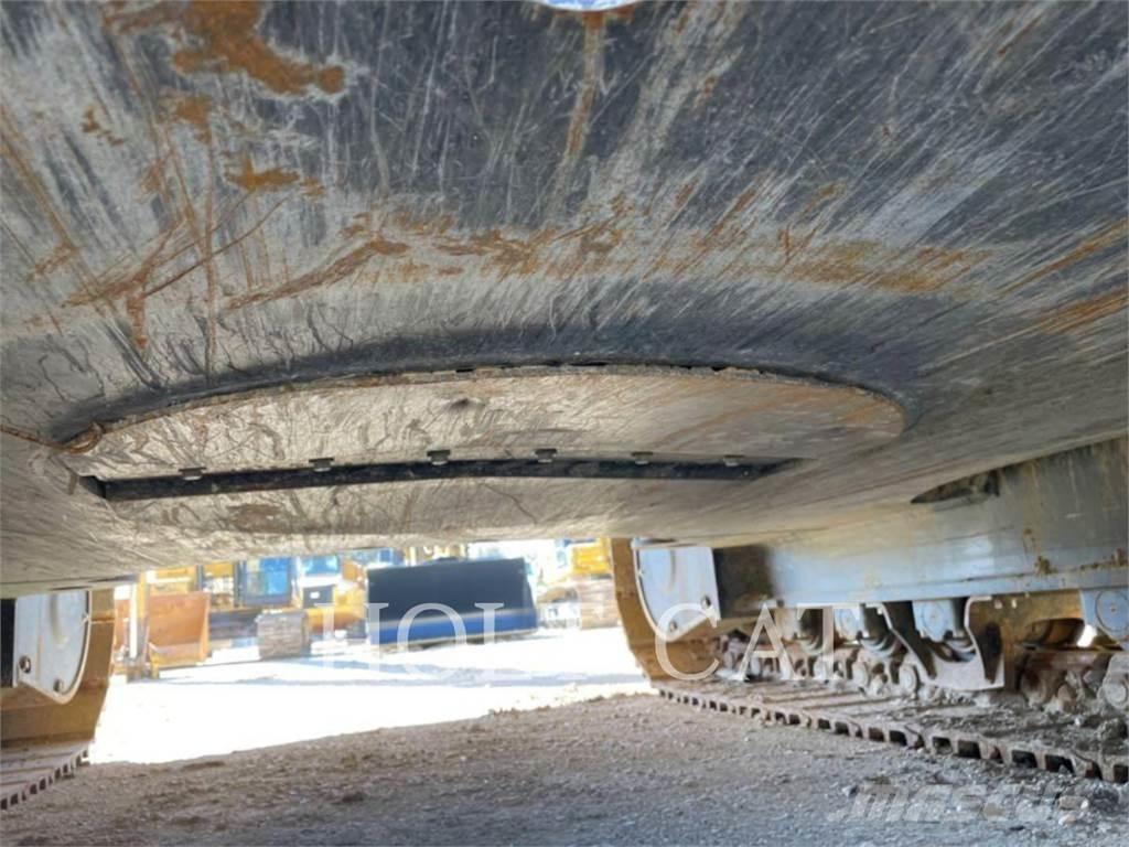 CAT 340 10 TC Wheel loaders