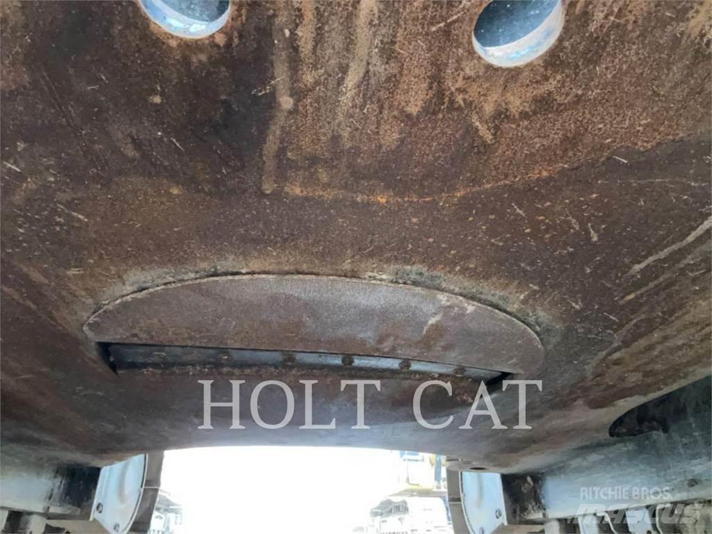 CAT 340 12 TC Crawler excavators
