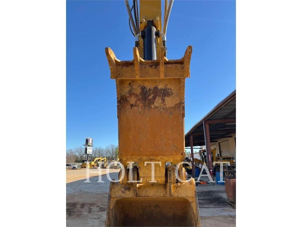 CAT 340 12 TC Crawler excavators