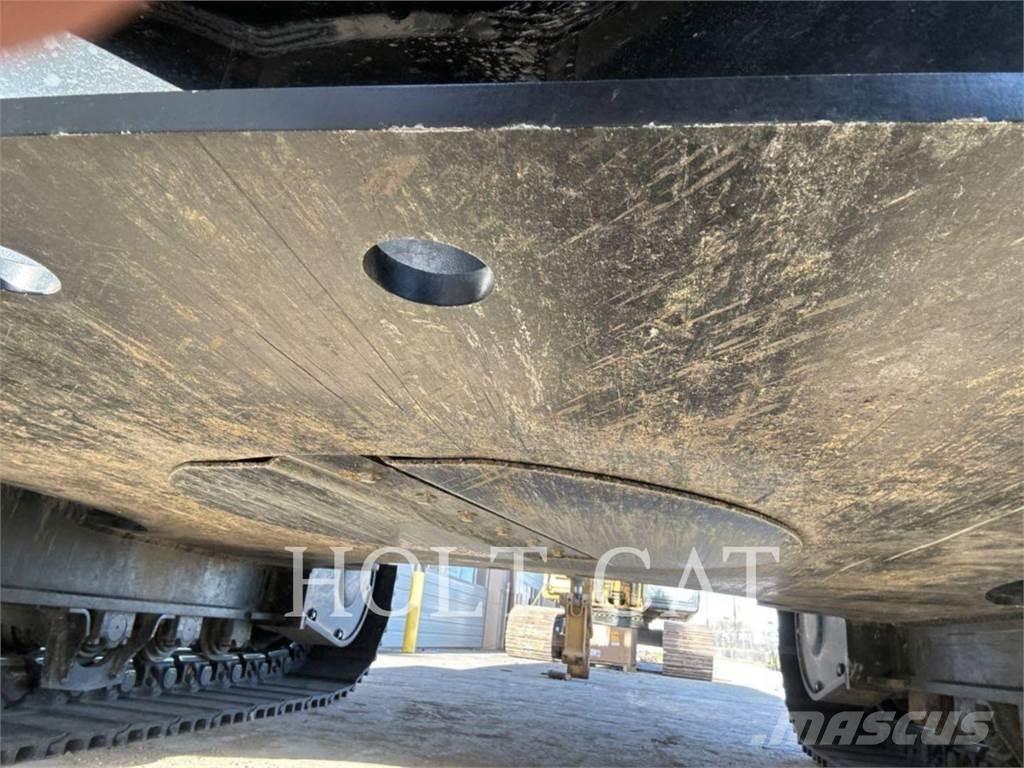 CAT 340 12 TC Wheel loaders