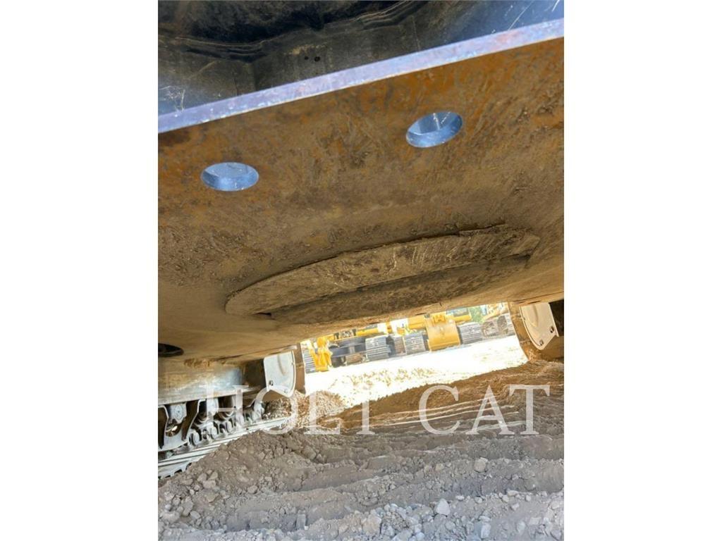 CAT 340 12 TC Crawler excavators