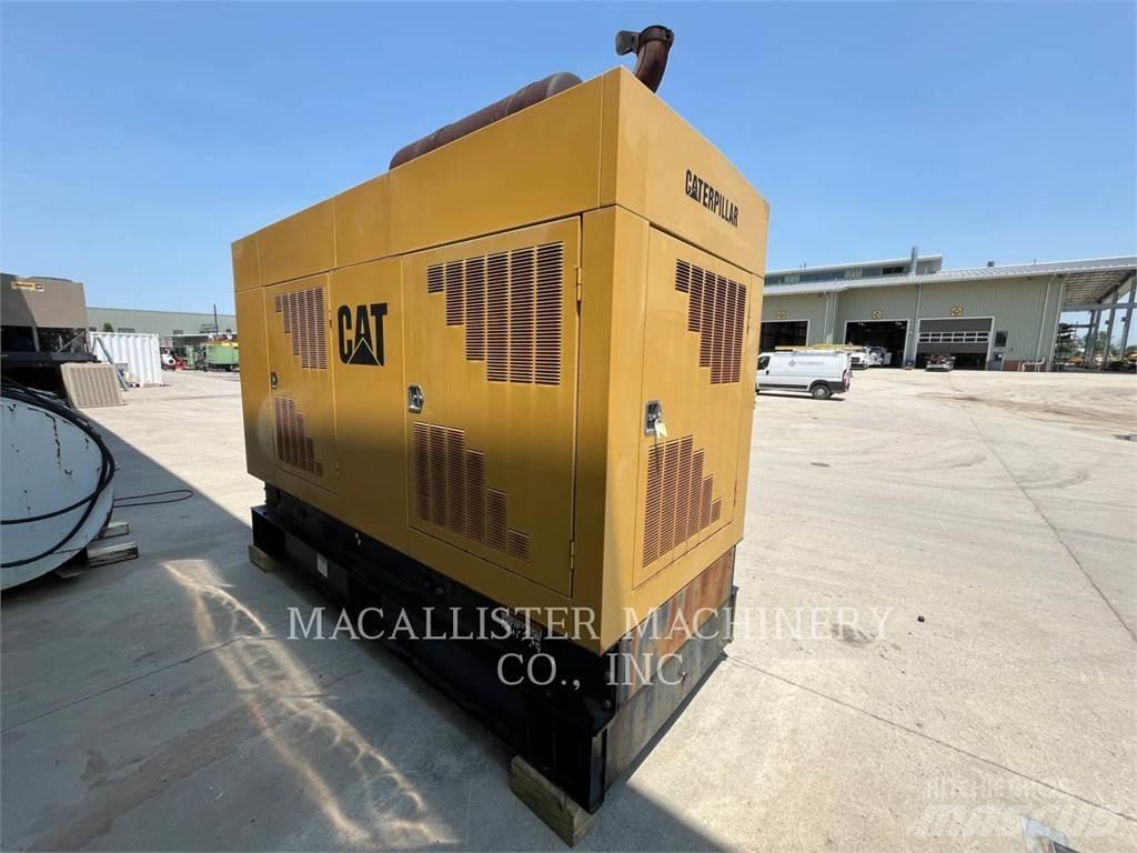 CAT 3406C Diesel Generators