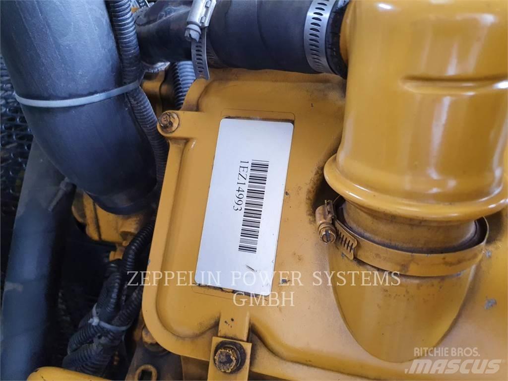 CAT 3412 Diesel Generators