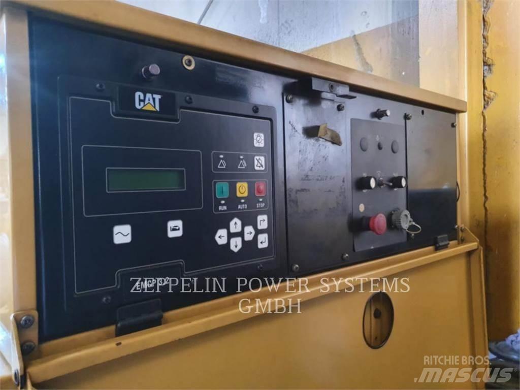 CAT 3412 Diesel Generators